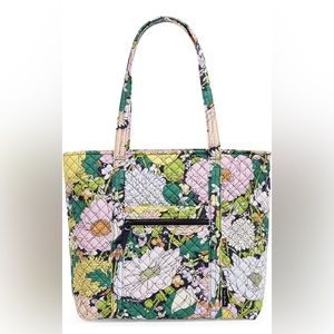 Vera Bradley Tote Bag